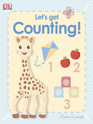 cover image of Let's Get Counting!